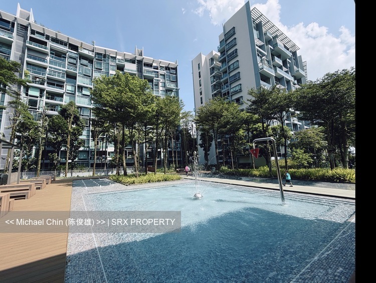 Botannia (D5), Condominium #576984411